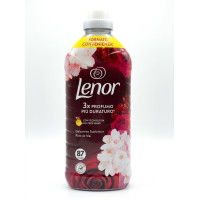 Омекотител Lenor Jasmine and Rose 1.827l/ 87 пранета